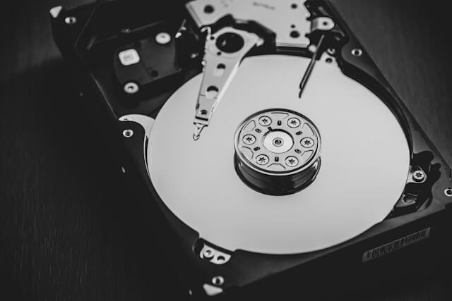 Data Recovery in Holmes, PA