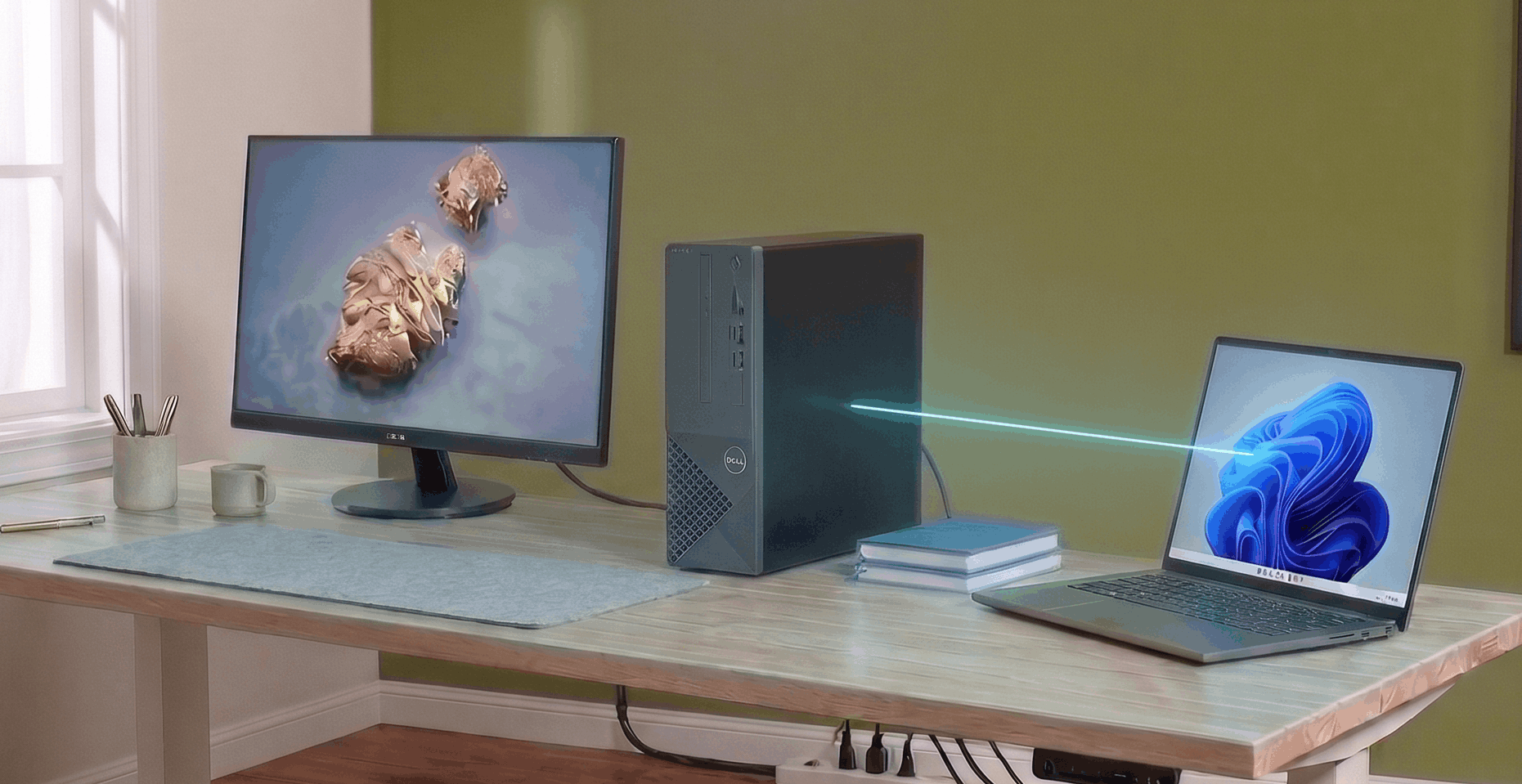 Data Transfer & Computer Cloning in Wayne
