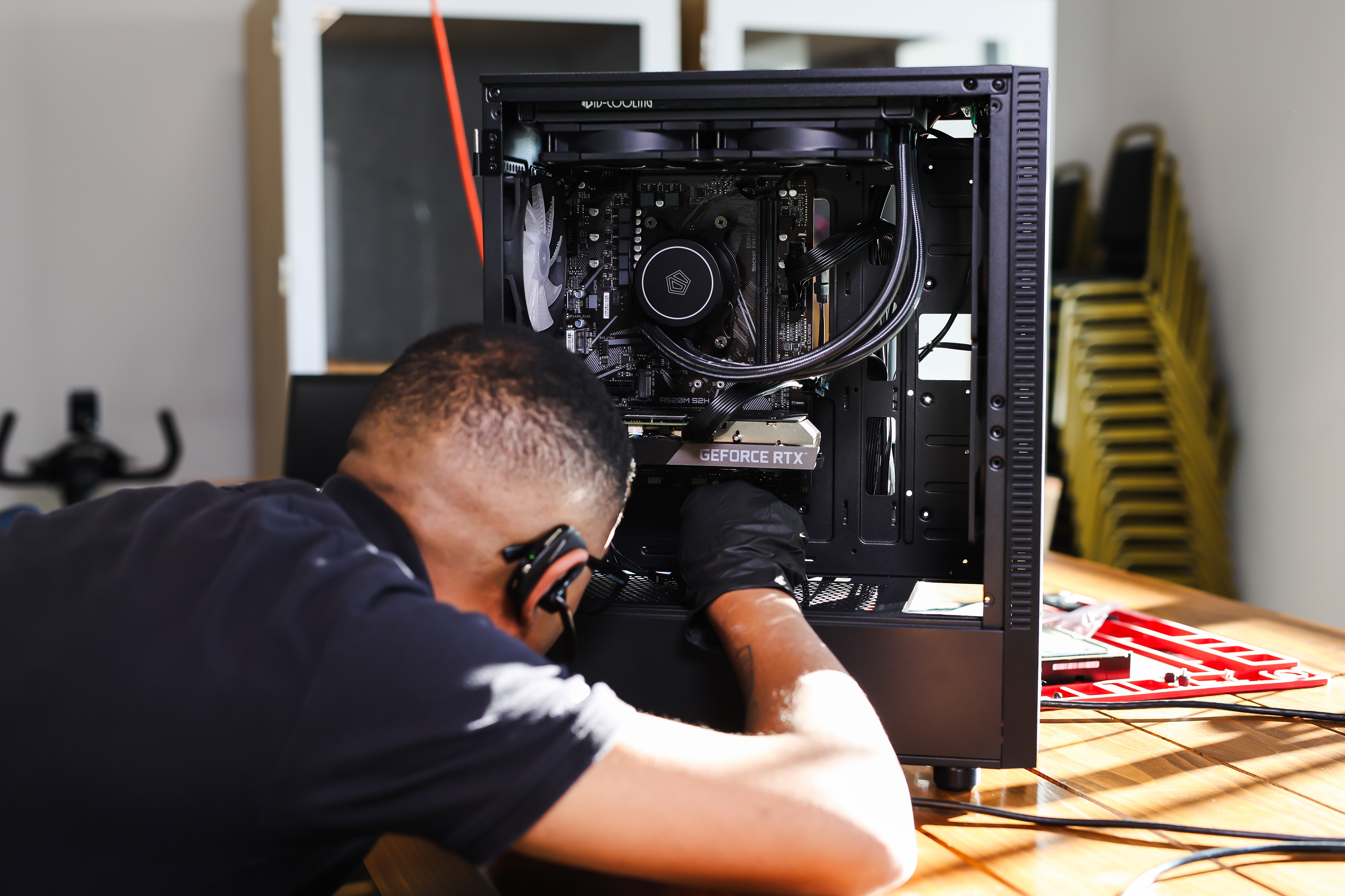 Philadelphia's Best On-Demand IT Service Company