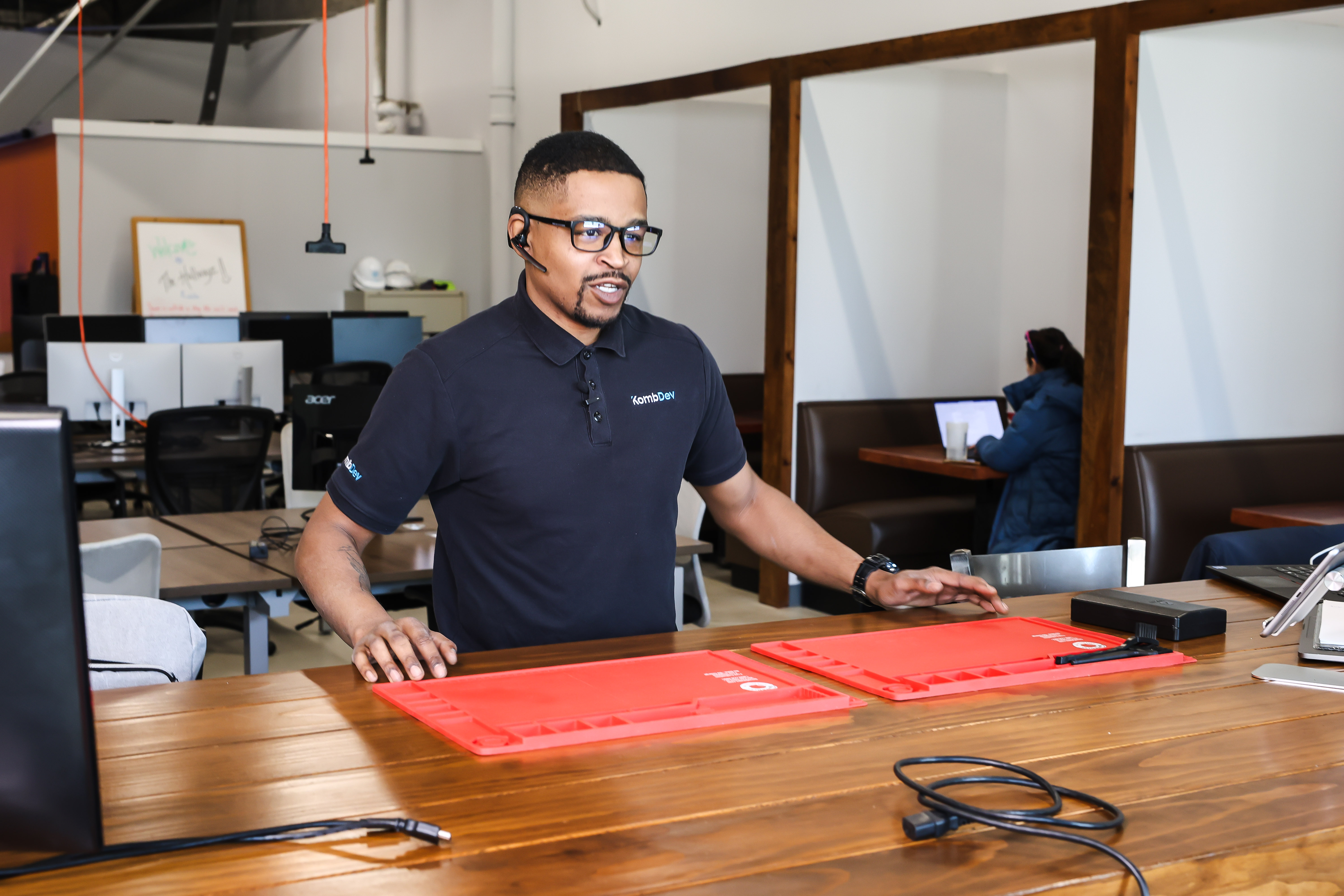 Top Cybersecurity Threats Facing Businesses in 2024